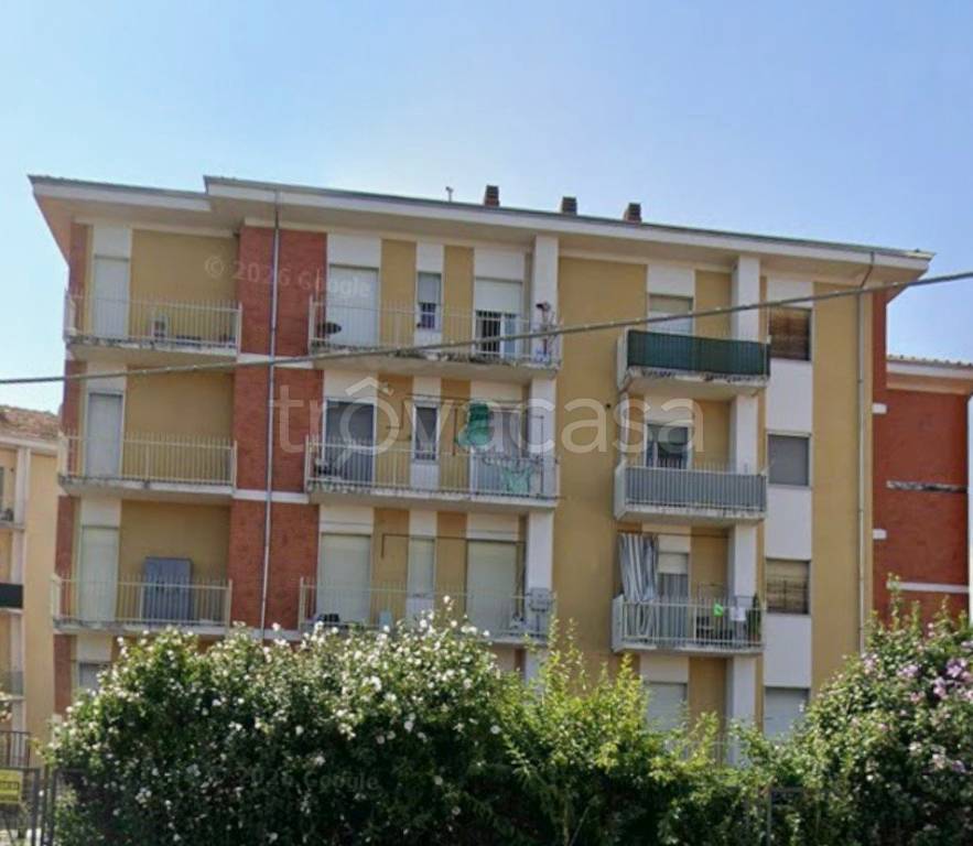 appartamento in vendita a Santhià