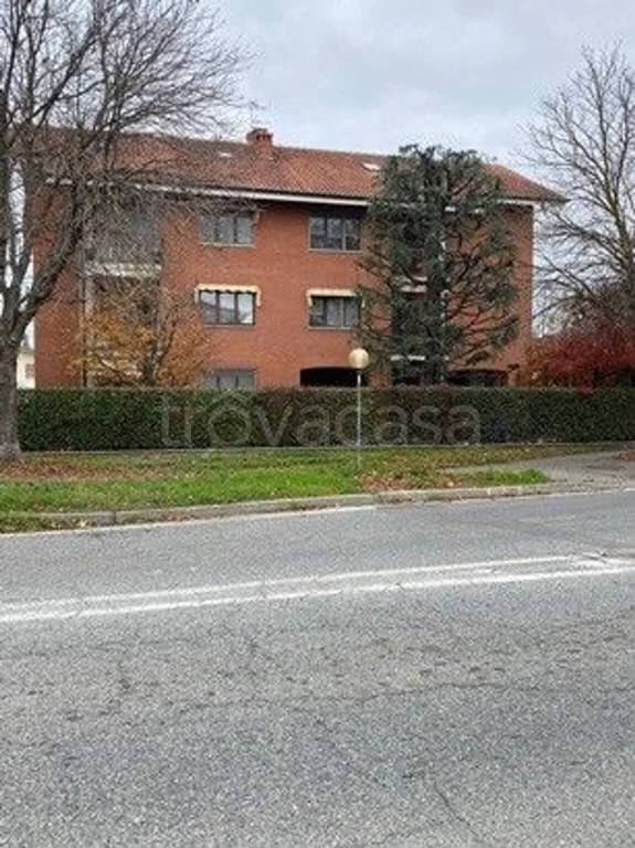 appartamento in vendita a Santhià