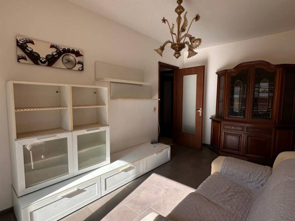 appartamento in vendita a Santhià