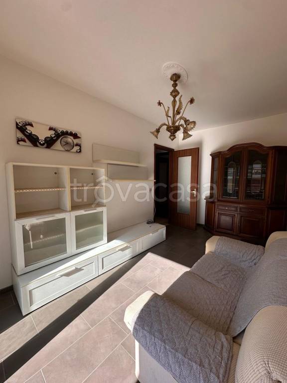 appartamento in vendita a Santhià