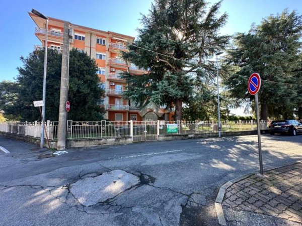 appartamento in vendita a Santhià