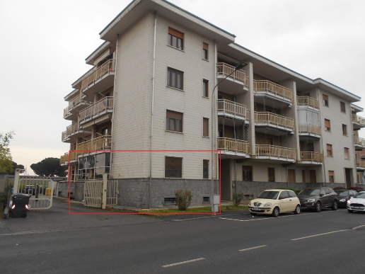 appartamento in vendita a Santhià