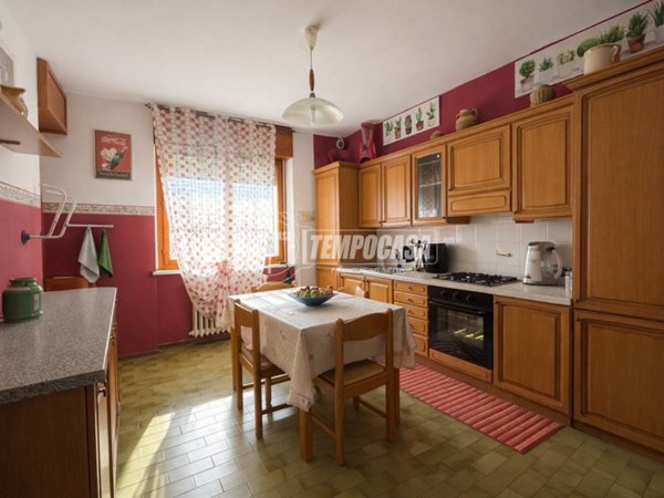 appartamento in vendita a Santhià