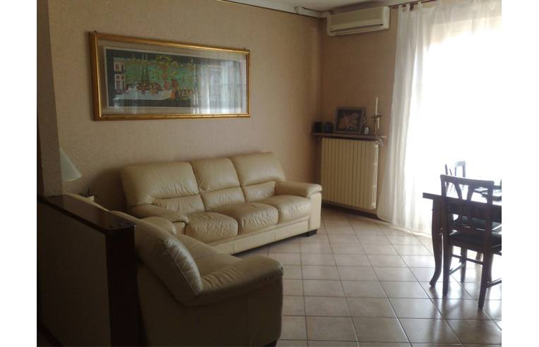 appartamento in vendita a Santhià
