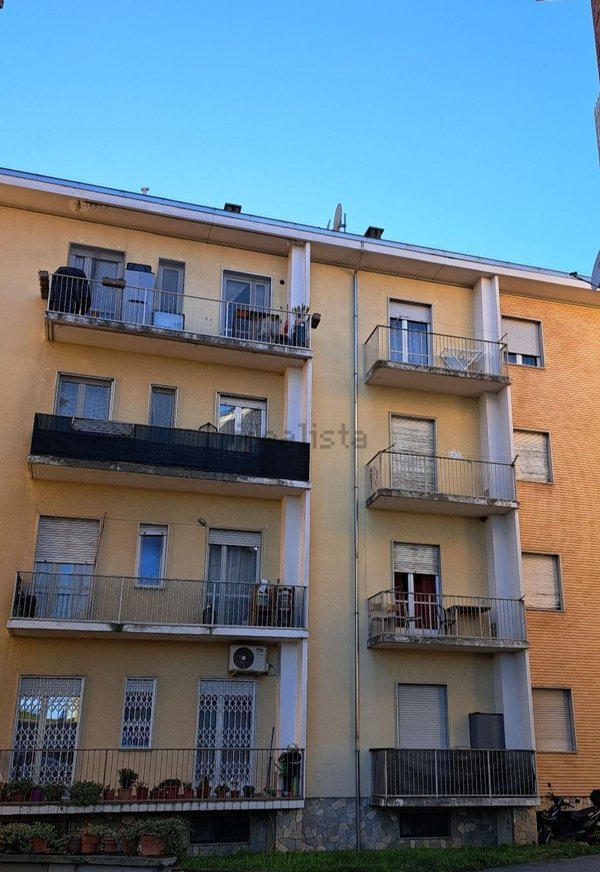 appartamento in vendita a Santhià