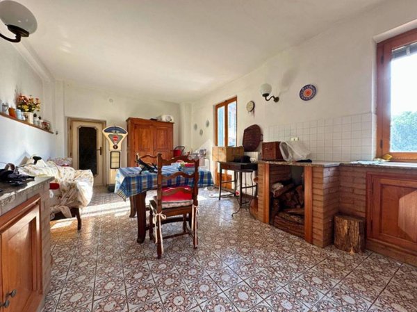 casa indipendente in vendita a Santhià