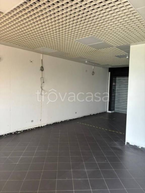 appartamento in vendita a Santhià