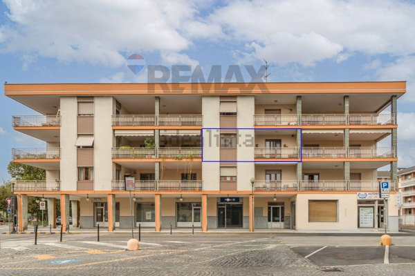 appartamento in vendita a Santhià