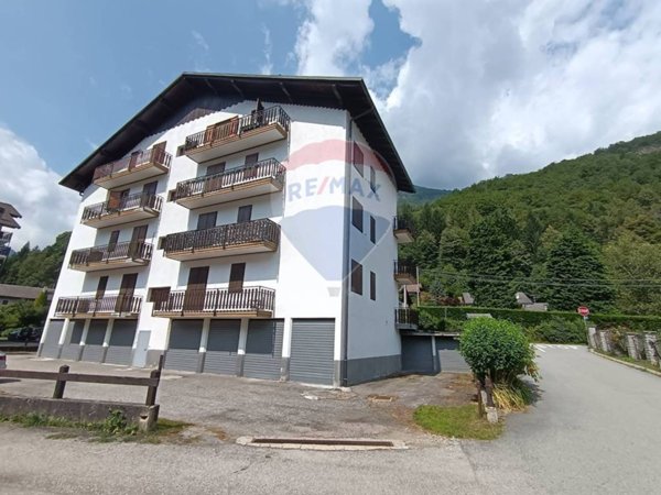 appartamento in vendita a Scopa