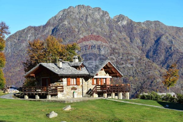 baita in vendita a Scopa