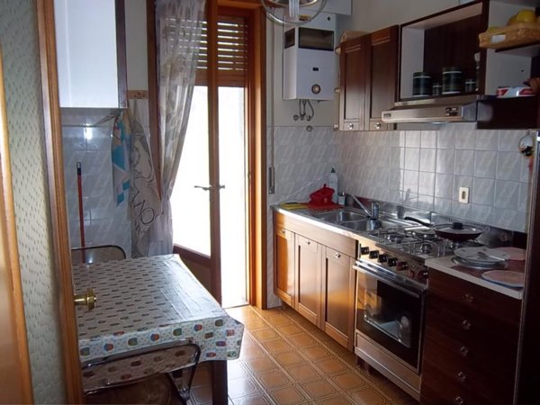 appartamento in vendita a Scopa