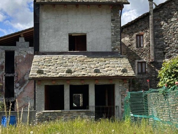 casa indipendente in vendita a Scopa