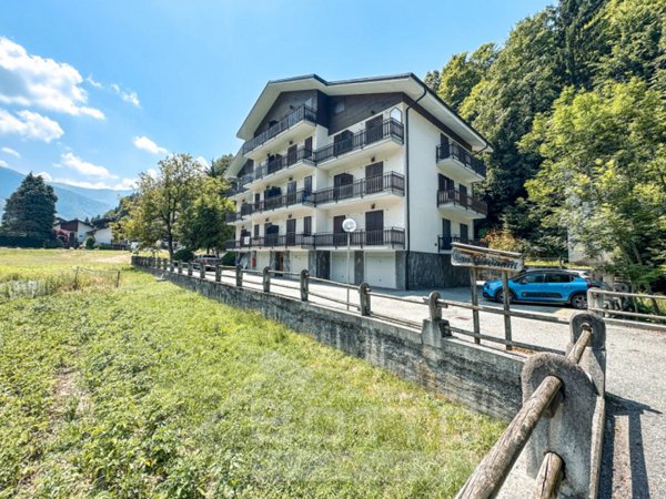 appartamento in vendita a Scopa