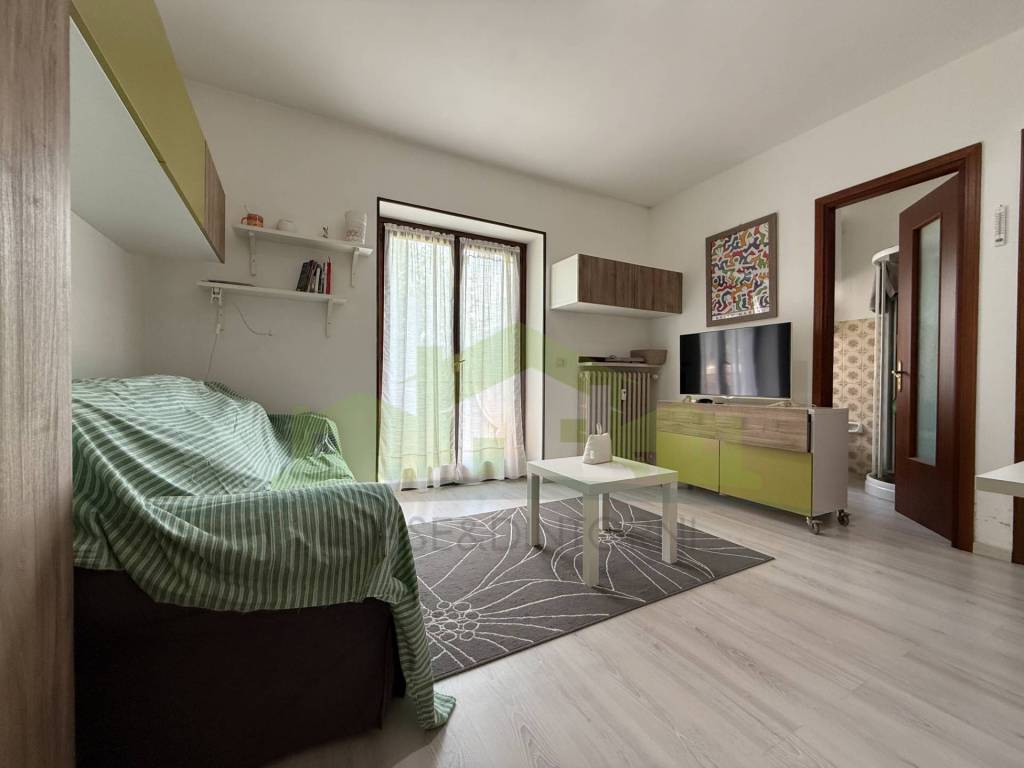 appartamento in vendita a Scopa