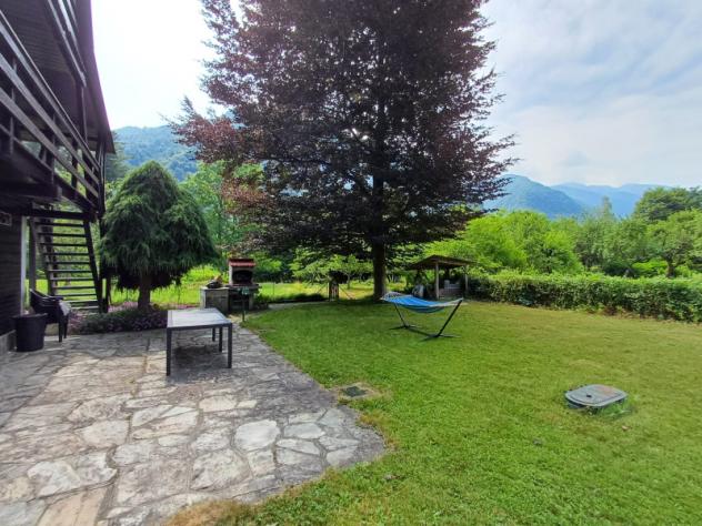 casa indipendente in vendita a Scopa