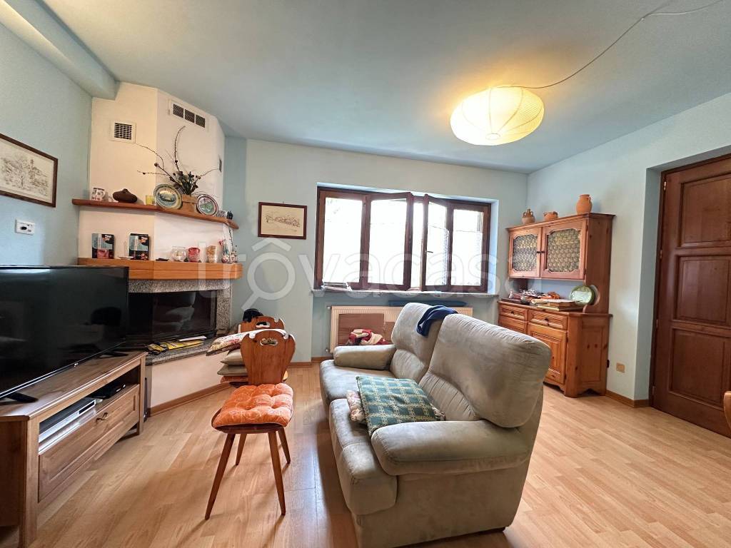 appartamento in vendita a Scopa