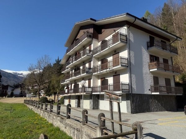 appartamento in vendita a Scopa