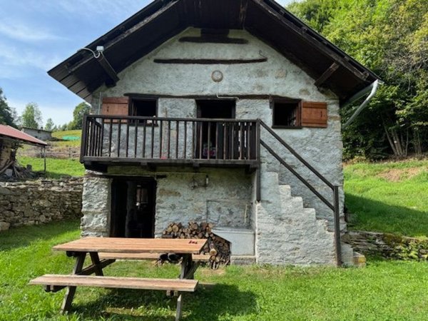 appartamento in vendita a Scopa