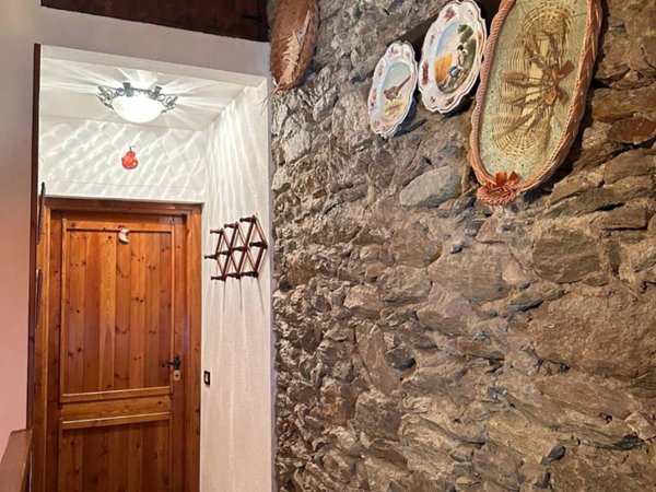 appartamento in vendita a Scopa