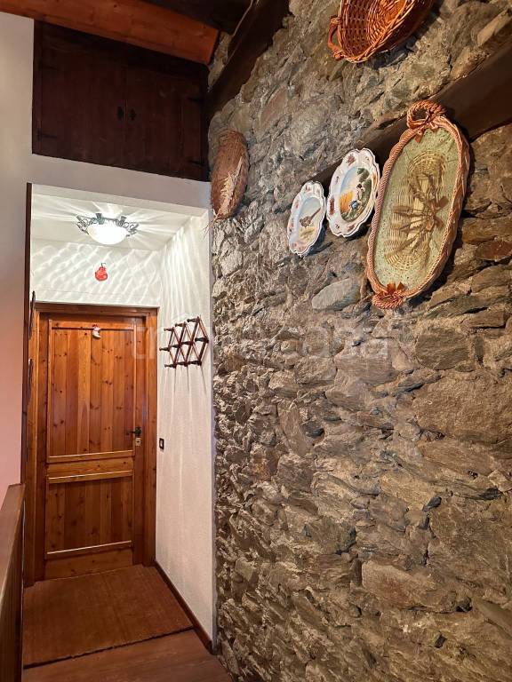 appartamento in vendita a Scopa