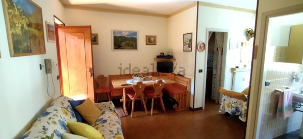 appartamento in vendita a Scopa