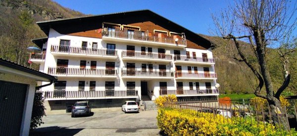 appartamento in vendita a Scopa