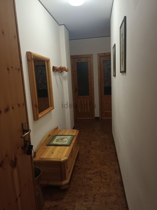 appartamento in vendita a Scopa