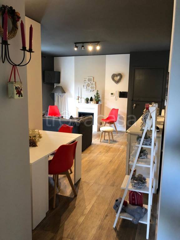 appartamento in vendita a Scopa