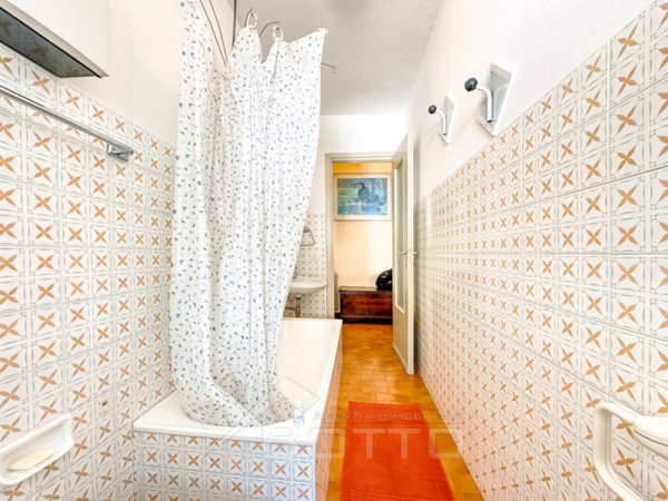 appartamento in vendita a Scopa