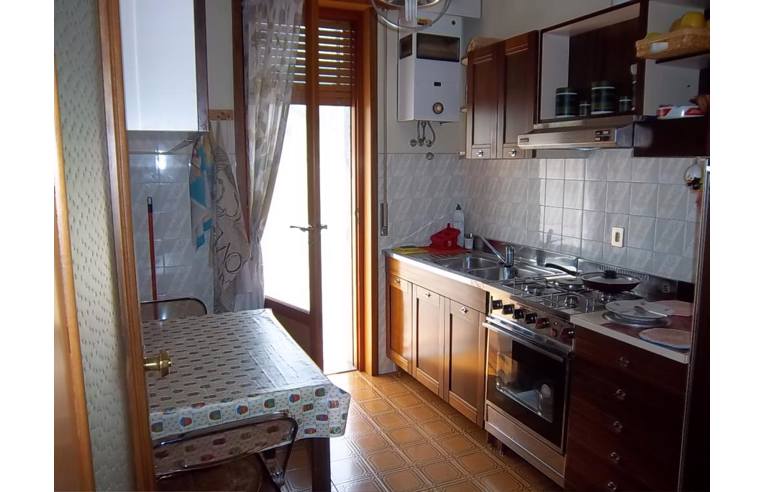 appartamento in vendita a Scopa