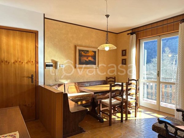 appartamento in vendita a Scopa