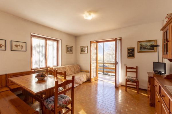 appartamento in vendita a Scopa