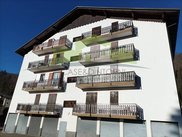 appartamento in vendita a Scopa