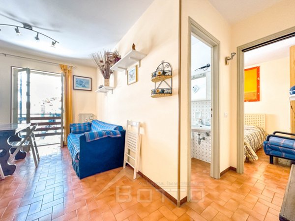appartamento in vendita a Scopa