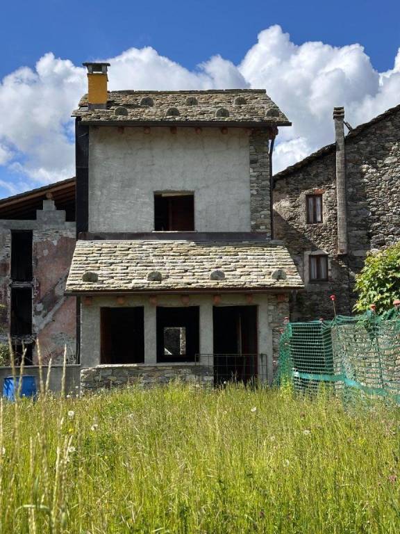 casa indipendente in vendita a Scopa