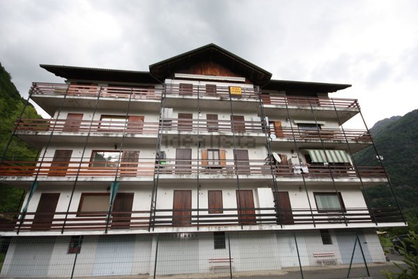 appartamento in vendita a Scopa