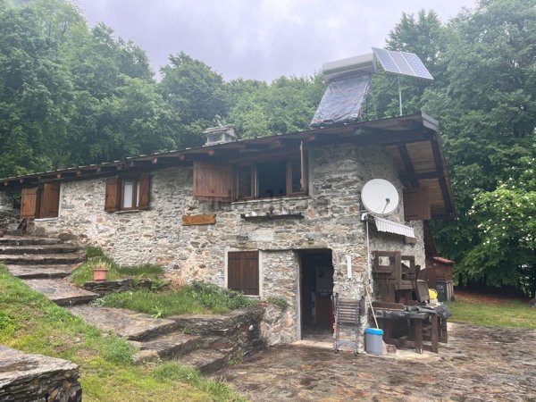 appartamento in vendita a Scopa