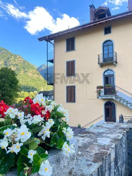 appartamento in vendita a Scopa