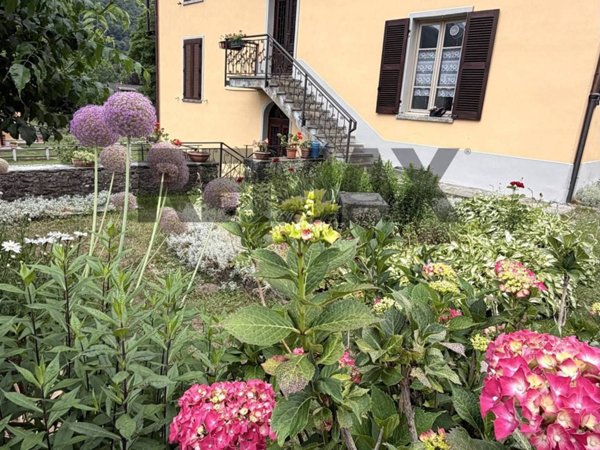 appartamento in vendita a Scopa