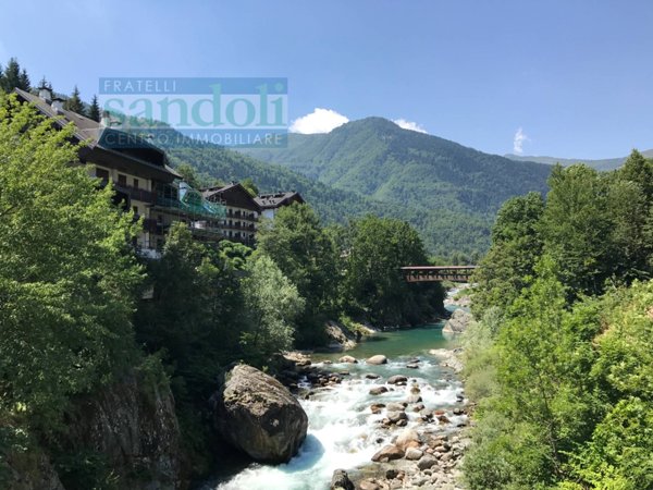 appartamento in vendita a Scopello in zona Frasso