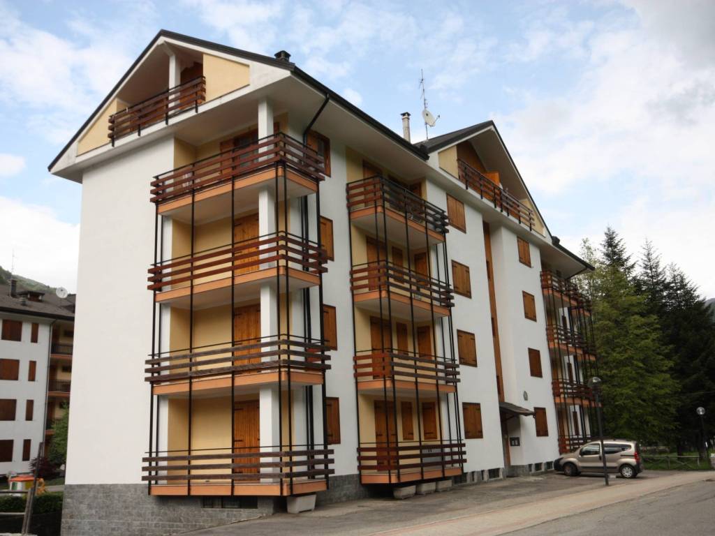 appartamento in vendita a Scopello