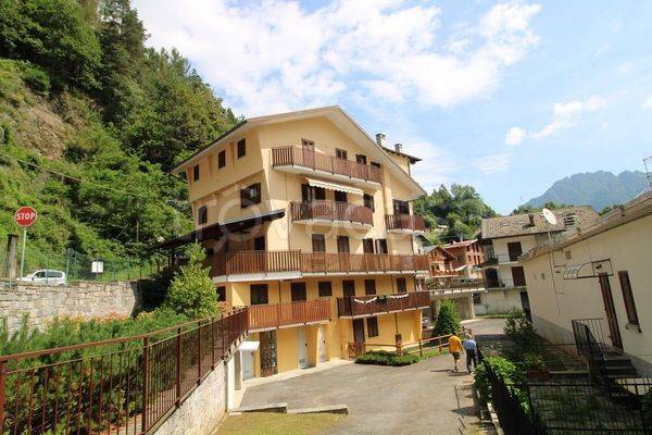 appartamento in vendita a Scopello