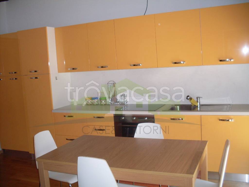 appartamento in vendita a Scopello
