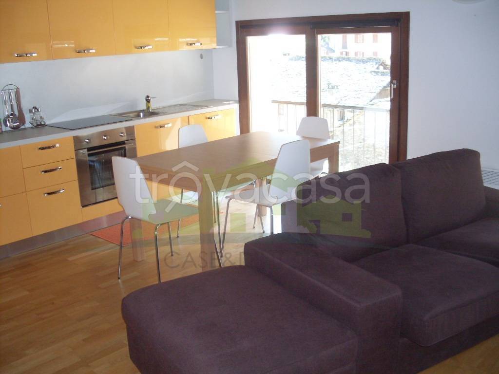 appartamento in vendita a Scopello