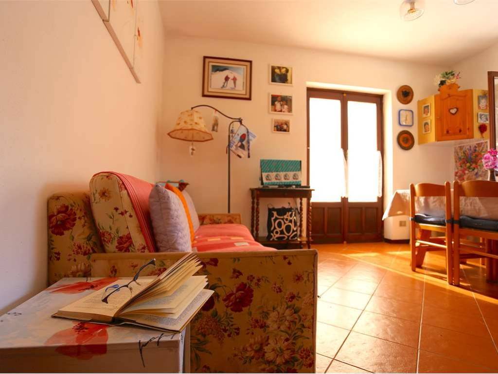 appartamento in vendita a Scopello