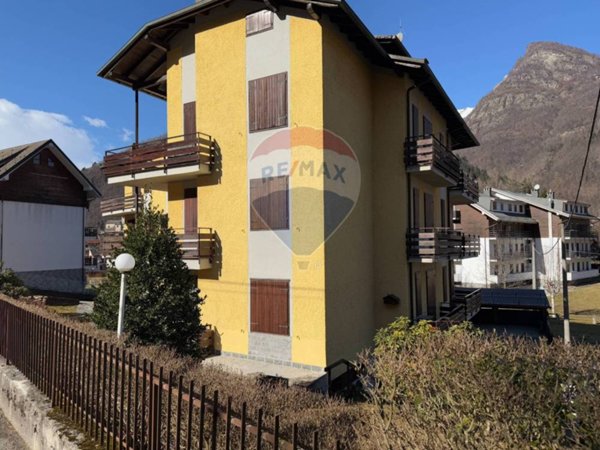 appartamento in vendita a Scopello in zona Chioso