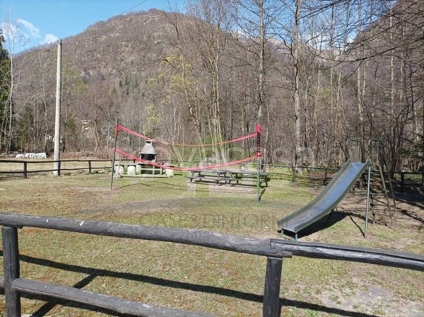 appartamento in vendita a Scopello in zona Casa Pareti
