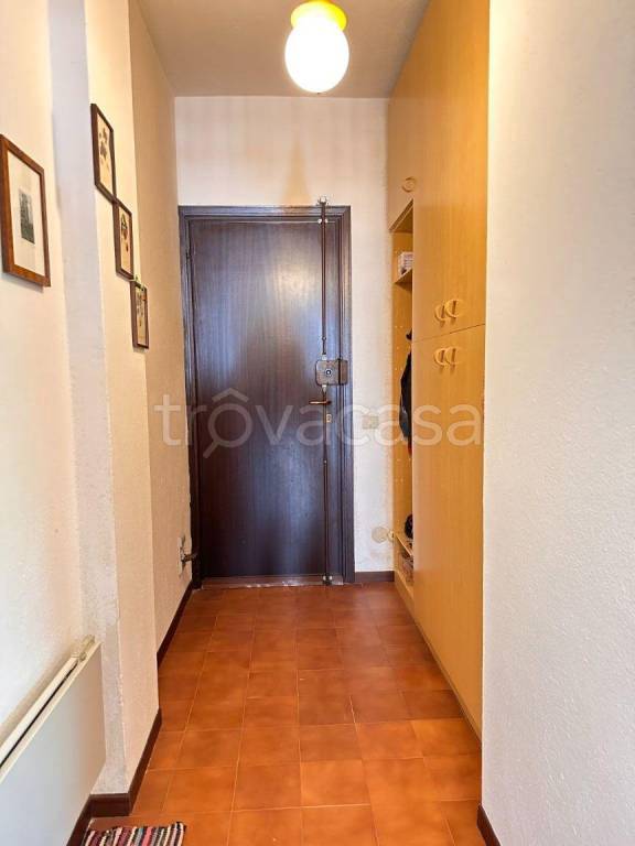 appartamento in vendita a Scopello