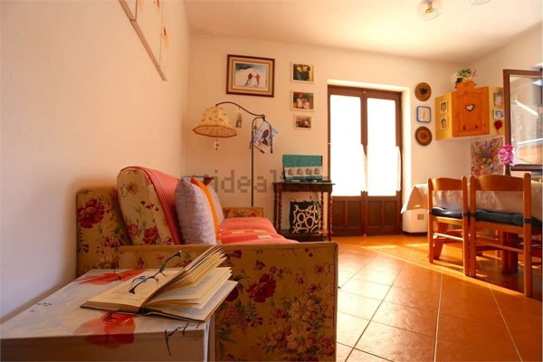 appartamento in vendita a Scopello