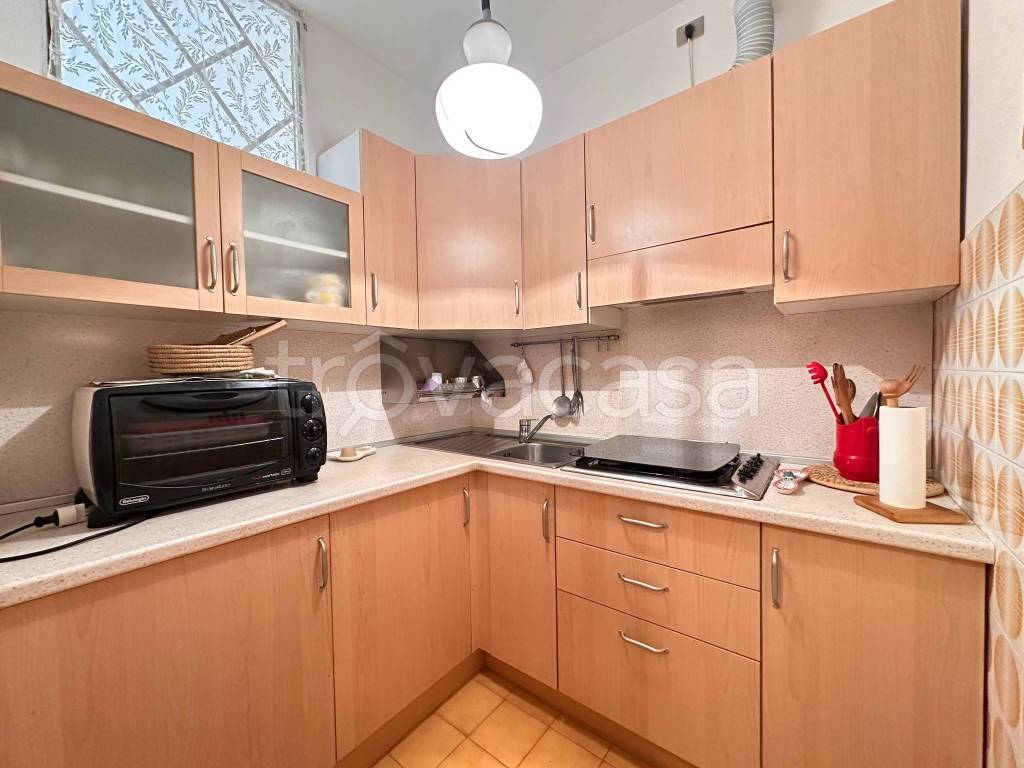 appartamento in vendita a Scopello